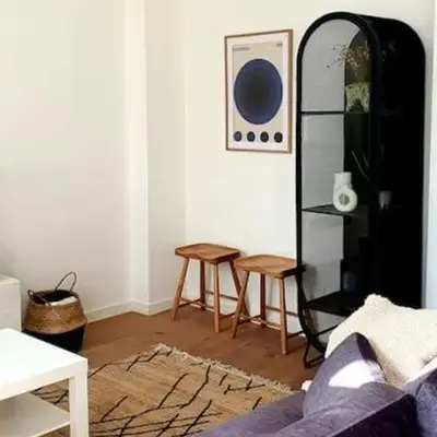 The South Suite - trendy duplex op het Zuid