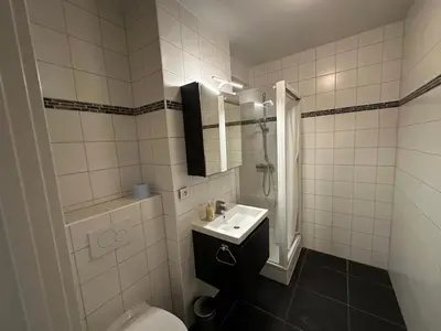 Gallery image of Apartment with Balcony in Brussels Center in Brussels