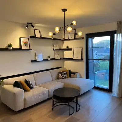 Luxury & cozy apartment
