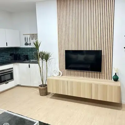 Magnifique duplex