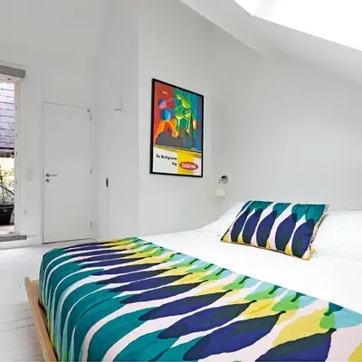 Happy Boutique Hotel - Grand Place