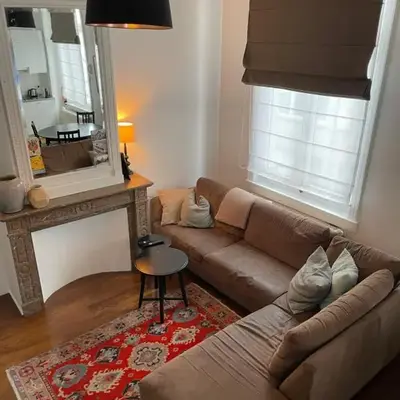 Holiday Home Amélie