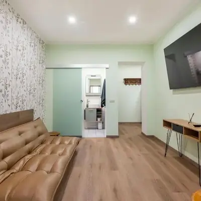 Magnolia Green Garden New and fully equipped