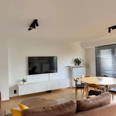 Cosy apartment in Ghent