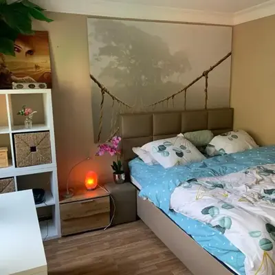 Jungle Magic Room near Atomium