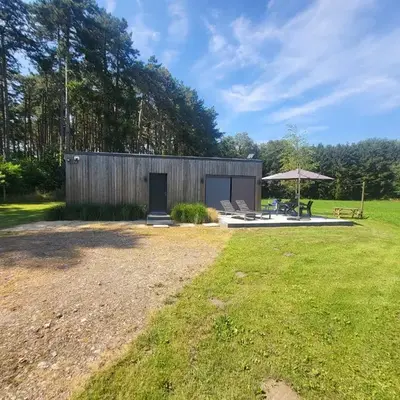 Vakantiewoning 't Bruggeneindje
