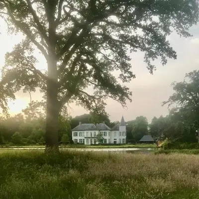 B&B Kasteel Den Tip