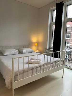 Gallery image of Flat brussels center in Brussels