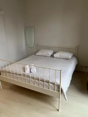 Gallery image of Flat brussels center in Brussels