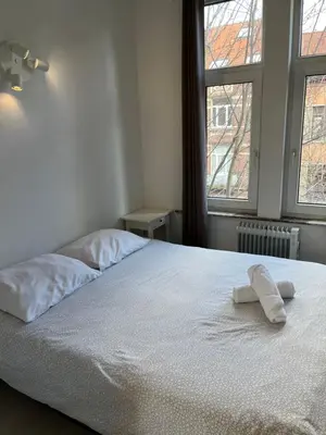 Gallery image of Flat brussels center in Brussels
