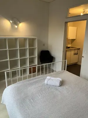 Gallery image of Flat brussels center in Brussels