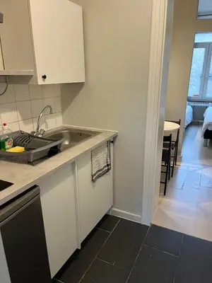Gallery image of Flat brussels center in Brussels