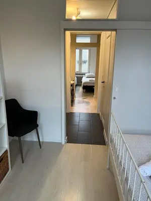 Gallery image of Flat brussels center in Brussels