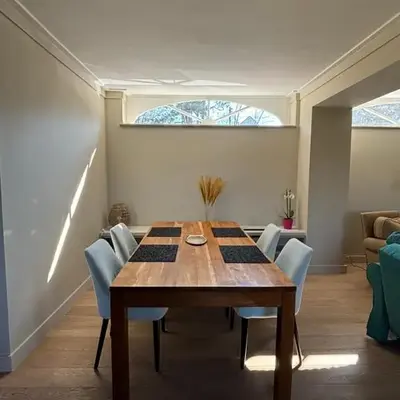 Duplex Rosières - 12’ de Bruxelles