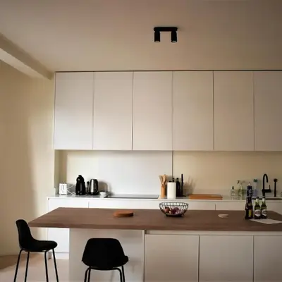 Luxury 2 Bedroom - Antwerp City Centre