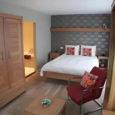 B&B Het KoeKoeKsnest Schelle