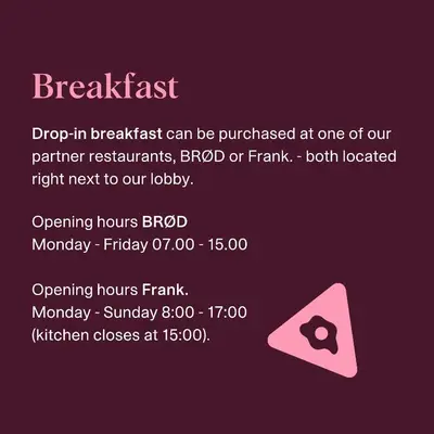 a screenshot of a phone screen with a pink rectangle at Citybox Brussels Centre Louise in Brussels