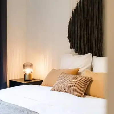 Beautiful 1BR apartment in Antwerp