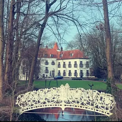 Kasteel Ter Leyen