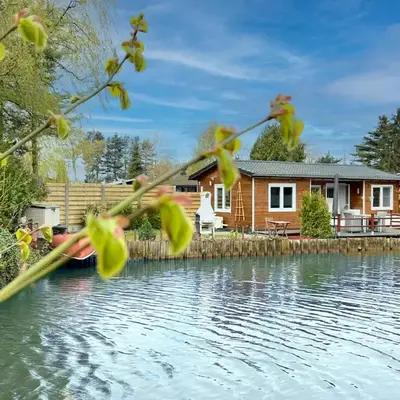 Fonnies Chalet