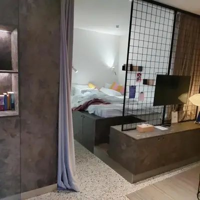 Suite Erasmus
