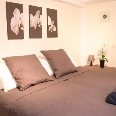 Archimede Guest House