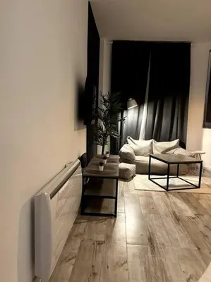 Gallery image of High-quality flat near city in Brussels