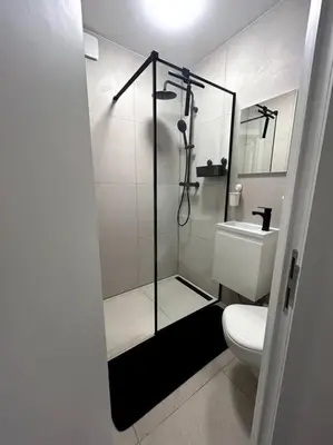 Gallery image of High-quality flat near city in Brussels