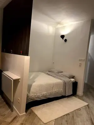 Gallery image of High-quality flat near city in Brussels