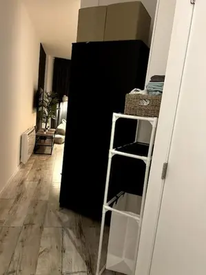 Gallery image of High-quality flat near city in Brussels