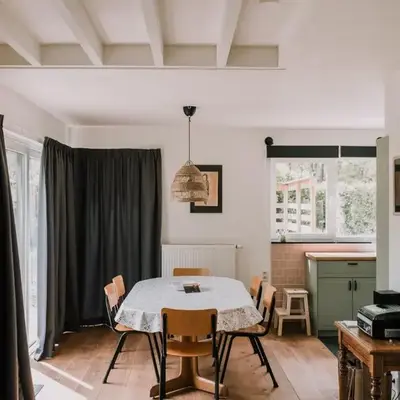 Vakantiehuis De Bekaf