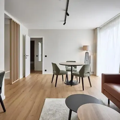 Georges Henri Aparthotel