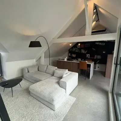 Business Accommodation 'Loft' Intimate