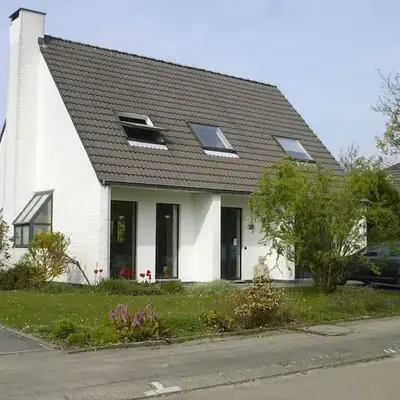 Huis met 4 slaapkamers tussen Antwerpen en Brussel