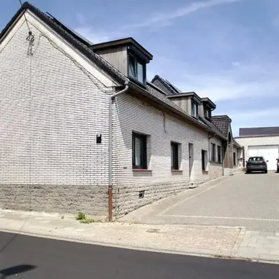Chez Nadège