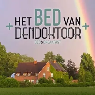 Het Bed van den Doktoor