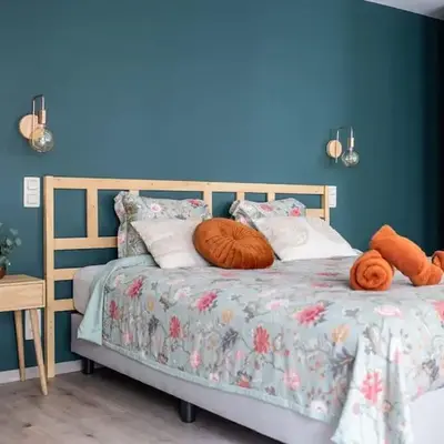 Gezellig appartement op het hippe Zuid