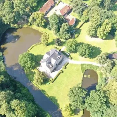 The Cottage