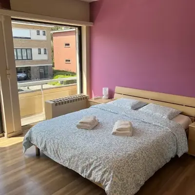 Rooms for Tomorrowland 2026