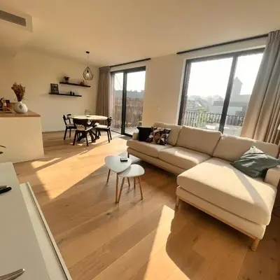 Casa Matti - Modern Apartment with Garden View and Terrace