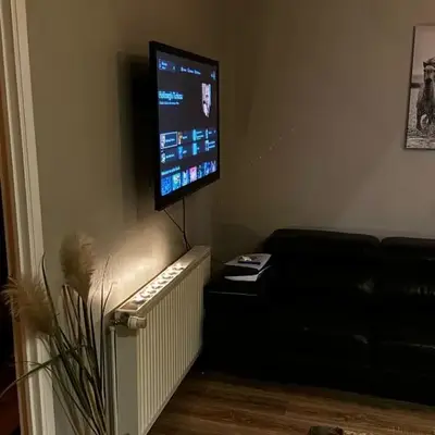Rue blaes Appartement