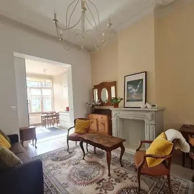 Appartement Voltaire