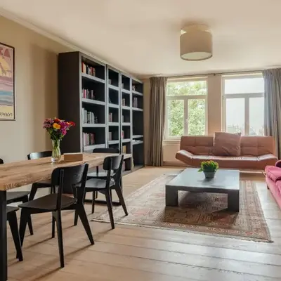 Brussels EU Prestige residence