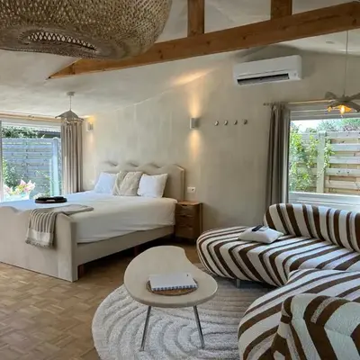 Chalet Leon