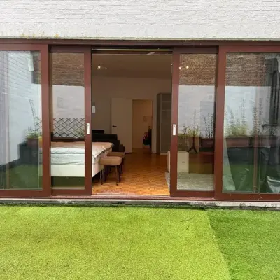Garden loft in city center Meir 1FL