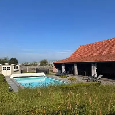 B&B De Vreehoeve