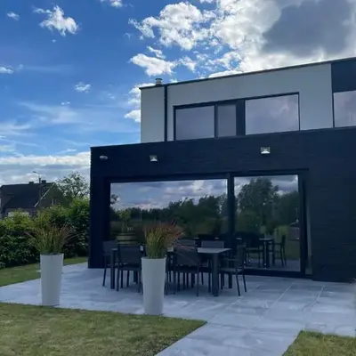 Villa Flandre