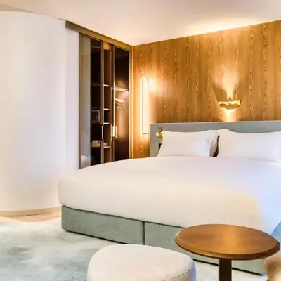 Mövenpick Hotel Brussels Airport