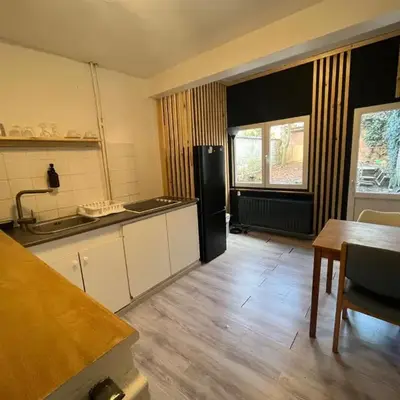 European District Apartment Zero