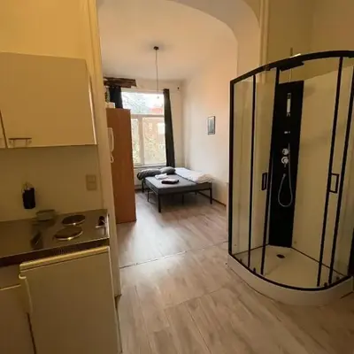 European District Apartment Seven